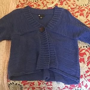Knitt sweater